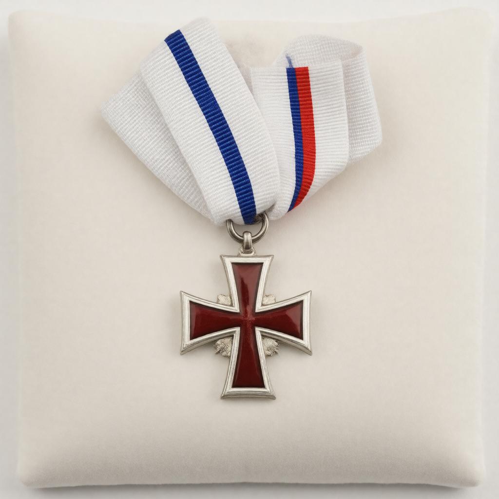 Order of the White Double Cross